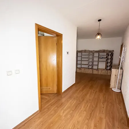 Apartamento 3-room With 4 Single Beds